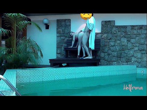 ❤️ Inaanyayahan ni Boss ang kasambahay sa pool, ngunit hindi napigilan ang init ️❌ Porno fb sa amin tl.teencumpot.ru ❤
